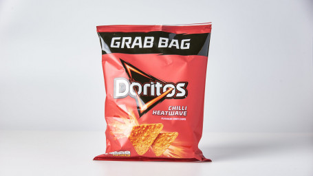 Doritos Chili Heat