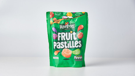 Rowntree Fruit Pastilles Pouch