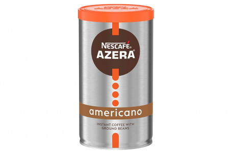 Nescafe Azera Americano