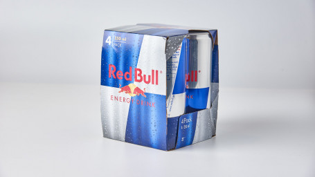 Red Bull Pakke