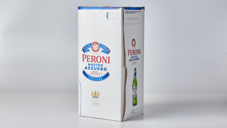 Peroni Nastro Azzurri Pack