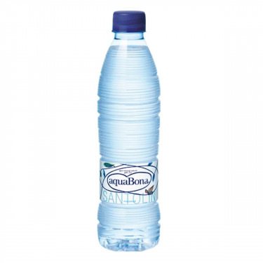 Agua Mineral Bt