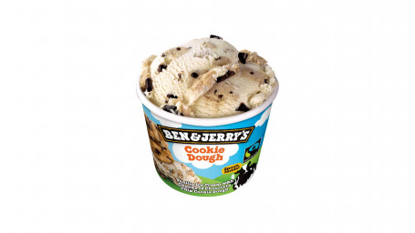 Ben Jerry Rsquo;S Cookie Dough