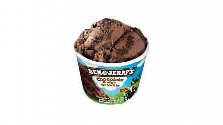 Ben Jerry Rsquo;S Chocolate Fudge Brownie