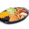 Burrito Bowl Mexicansk