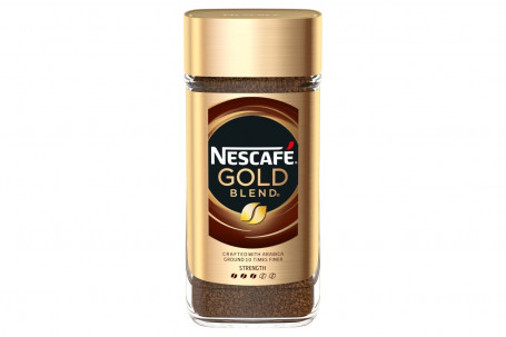 Nescafe Guldblanding