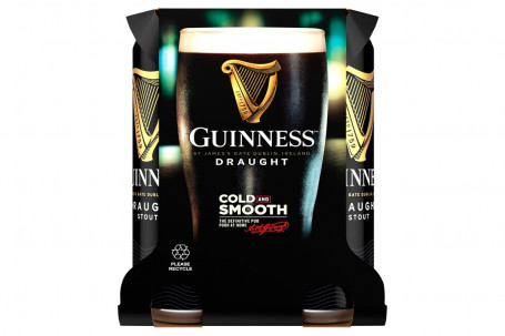 Guinness Pack