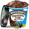 Ben Jerry's Chokolade Fudge Brownie