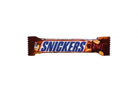 Snickers King Size Bar