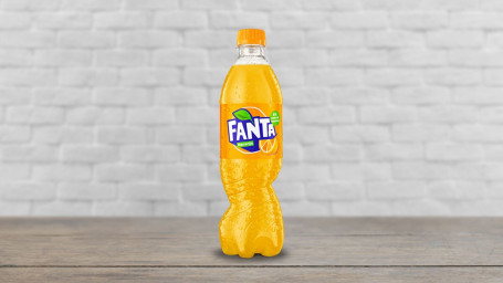 Fanta Naranja Pet