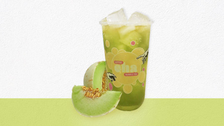 Honeydew Ice Tea