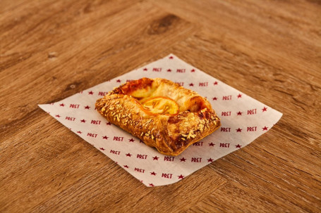 Mozzarella Tomat Croissant