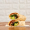 Hoisin Andesalat Wrap