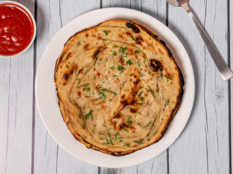 Laccha Paratha (Amul)