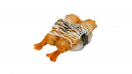 Ebi Tempura Prawn Tempura