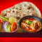 Handi Meat [2 Stk] Med 3 Tandoori Roti