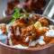 Chicken Tikka Butter Masala [1 Plade]