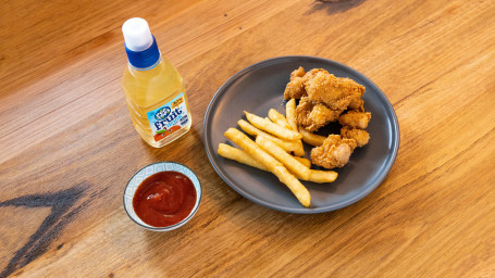 Kids Nuggets Combo