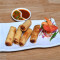 Veg Spring Roll (5 Pcs) (Special)