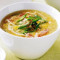 Chicken Tom Yum Soup (Thai)