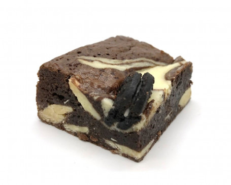 Cookies Creme Brownie