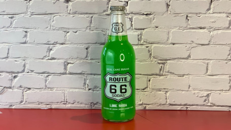 Route 66 Lime