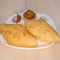 Chola Bhatura 2 Pcs