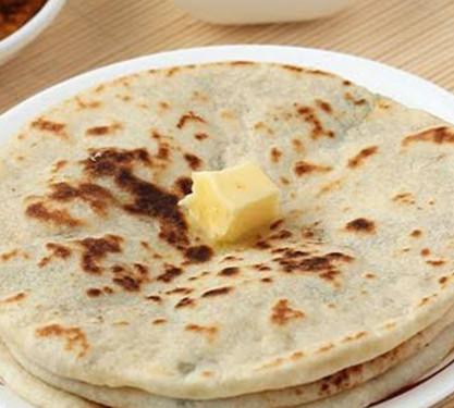 Butter Tawa Roti [1 Piece]