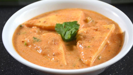 Jain Special Shahi Paneer