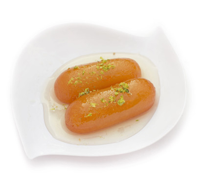 Chote Gulab Jamun