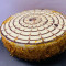 Butterscotch Almindelig Kage (450 G)