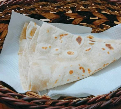 Rumali Rotis 1 Pcs