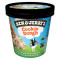 Ben Jerry's Cookie Dej