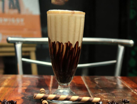 Cold Coffee [Online]