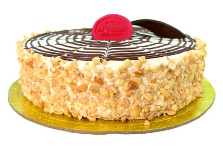 Manhattan Mania Ice Cream Cake