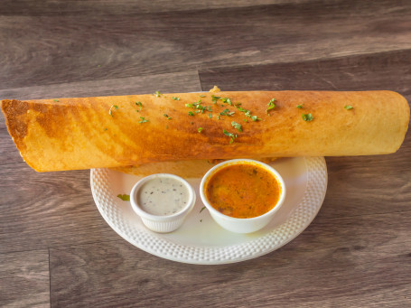 Masala Dosa-1Pcs