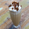 Cookie Crunchy Creamy Frappe Coffee