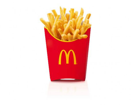 Pommes Frites Minismallmedium Frites