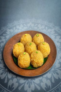 Laddu Motiya