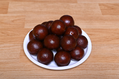 Kala Jamun In Pc