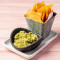 Guacamole Med Tortillachips