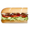 Blt Subway Six Inch Reg