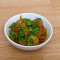 Aloo Pyaz Paneer Ki Sabji (Oily/Gravy)