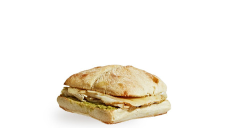 Sydvesttyrkiet Ciabatta (Lto)