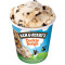 Ben Jerry's Cookie Dough