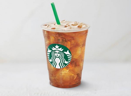 冰搖檸檬紅茶 Iced Shaken Black Tea Lemonade