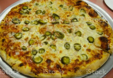 Cheese N Jalapenos