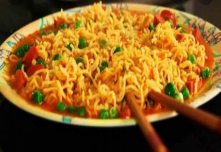 Tss Tandoori Veg Maggi