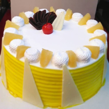 Pure Pineapple Cake[500Gm]