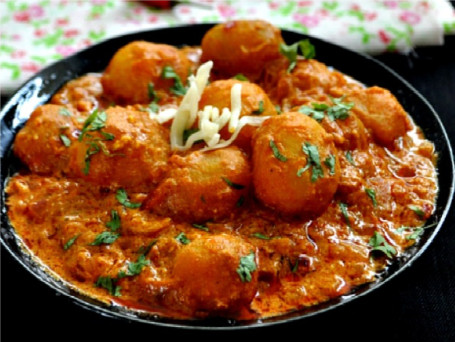 M B Dum Aloo (Full)